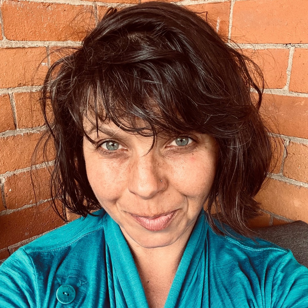 Meet your Posher, Erika